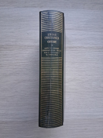 Serban Cioculescu - Opere, volumul 2. Aspecte literare contemporane, viata lui I. L. Caragiale 