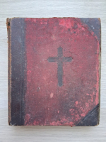Sfintele si dumnezeiestile Liturghii (1835)