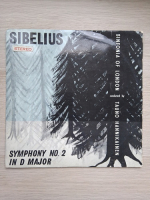 Sinfonia Of London - Symphony no. 2 in Re major, op. 43 (Jean Sibelius)