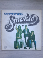 Smokie - Greatest hits