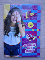 Soy Luna. Jurnalul meu secret