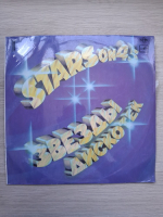 Stars On 45 - Zvezdy diskotek 2