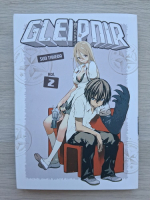 Sun Takeda - Gleipnir (volumul 2)