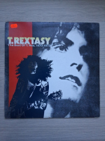 T. Rex - T. Rextasy: The best of T. Rex, 1970-1973