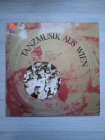 Tanzmusik aus Wien. Volksmusik aus Osterreich