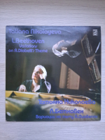 Tatiana Nikolayeva - Variations on a Diabelli's theme in Do major, op. 120 (Ludwig van Beethoven)
