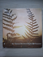 The Beecham Choral Society, Royal Philharmonic Orchestra - The Seasons (Joseph Haydn, 3 viniluri)