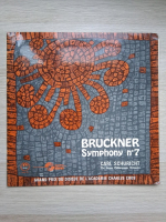 The Hague Philharmonic Orchestra, Carl Schuricht - Symphony no. 7 in Mi major (Anton Bruckner)