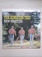 The Kingston Trio - New frontier