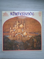 The London Royal Philharmonic Orchestra, Rudolf Kempe, Alan Loveday - Scheherazade, op. 35 (Nikolai Rimsky-Korsakov)