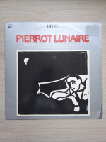 The Orchestra Of Our Time - Pierrot lunaire, op. 21 (Arnold Schoenberg)