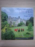 The Renaissance Group Of University Of St Andrews, Douglas Gifford - Music of light and shadow