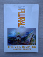 The veil is lifted. Thirteen heroines