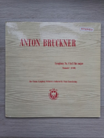 The Vienna Symphony Orchestra - Symphony no. 4 in Mi bemol major. Romantic (Anton Bruckner)