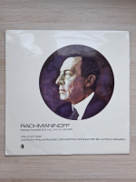 The Warsaw National Philharmonic Symphony Orchestra - Piano concerto no. 3 in Re minor, op. 30 (Sergei Rachmaninoff)