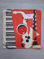 Trio Grigoriu, Ramon Santana Cardenas - Ce baiat. Quando tu me quieras