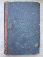 Triodion sau Trei Cântări (1856)