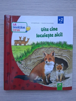 Uli Apfelthaler, Hendrik Kranenberg - Uite cine locuieste aici!