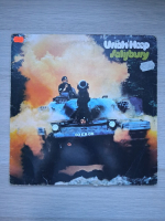 Uriah Heep - Salisbury