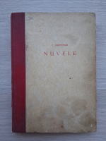 V. Grossman - Nuvele