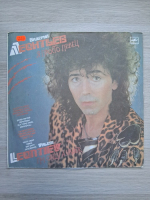 Valeri Leontiev - Ia prosto pevets. I'm only a singer