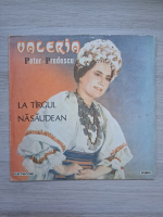 Valeria Peter Predescu - La tirgul nasaudean