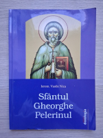 Vasile Nica - Sfantul Gheorghe Pelerinul