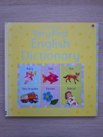 Very first english dictionary