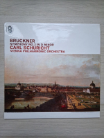 Vienna Philharmonic Orchestra, Carl Schuricht - Simfonia nr. 3 in Re minor. Versiunea 1889 (Anton Bruckner)