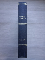 Vietile sfintilor (volumele 1 si 2 colegate, 1982-1983)