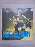 Vladimir Vysotsky - Pesni