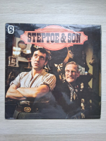 Wilfred Brambell, Harry H. Corbett - Steptoe & Son