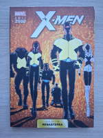 X-men. Marvel anii 2000 (volumul 10)