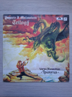 Yngwie Malmsteen - Trilogy