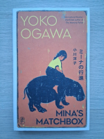Yoko Ogawa - Mina's matchbox