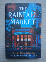 You Yeong Gwang - The rainfall market