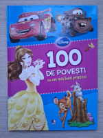 100 de povesti cu cei mai buni prieteni