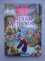 365 tales from indian mythology