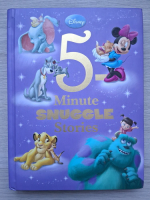 5-minute snuggle stories