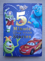5-minute stories. Disney Pixar