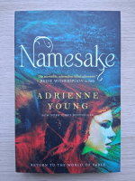 Adrienne Young - Namesake