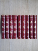 Agatha Christie. Romane politiste (9 volume)