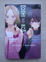 Aka Akasaka, Mengo Yokoyari - Oshi no Ko. Tome 6