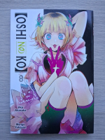 Aka Akasaka, Mengo Yokoyari -  Oshi no Ko. Tome 8