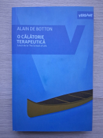 Alain de Botton - O calatorie terapeutica