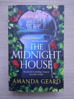 Amanda Geard - The midnight house