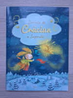 Annette Langen, Almud Kunert - Dorinta de Craciun a ingerului
