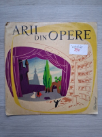 Arii din opere rusesti