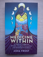 Asha Frost - The medicine within