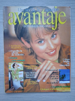 Avantaje, nr. 13, octombrie 1996